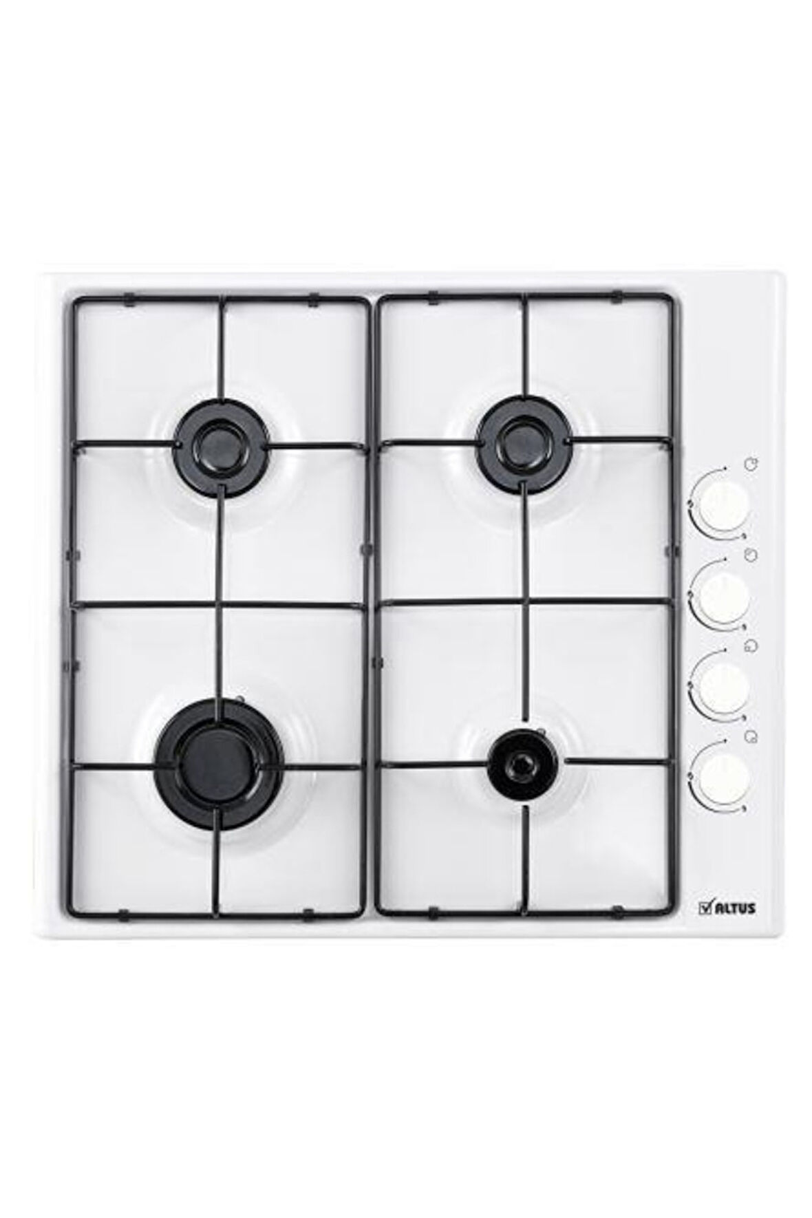 Altus 84 G Setüstü Ocak-lpg