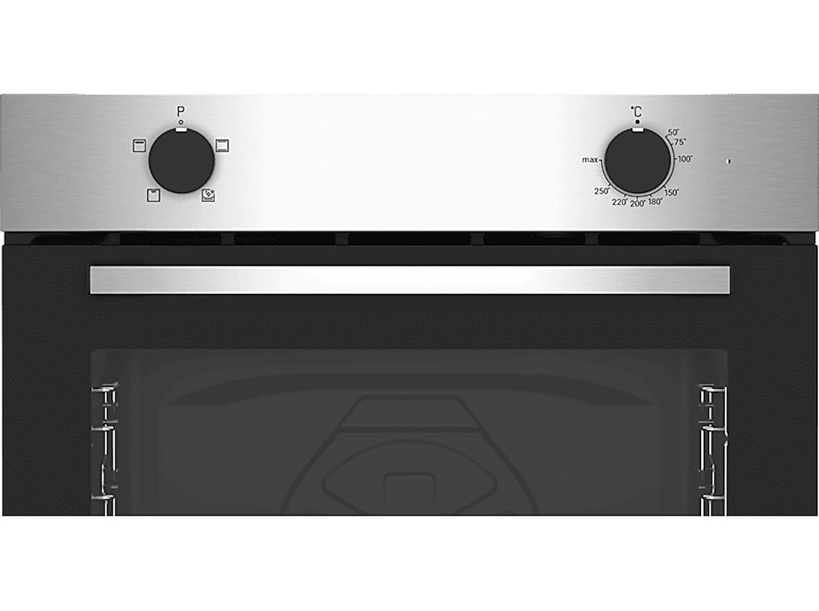 ALTUS ALA 310 I Ankastre Fırın Inox