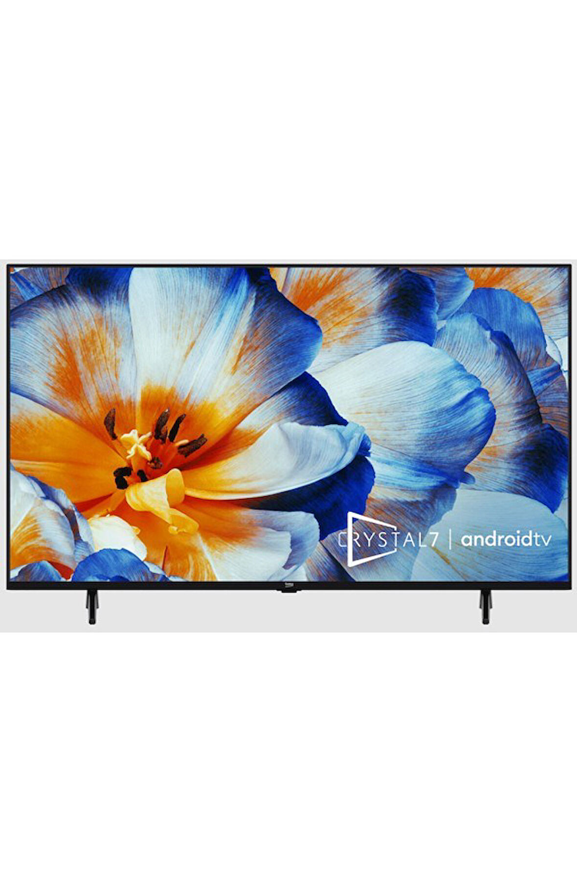 B75 D 790 B 75" 190 Ekran Uydu Alıcılı 4K Ultra HD Smart LED TV