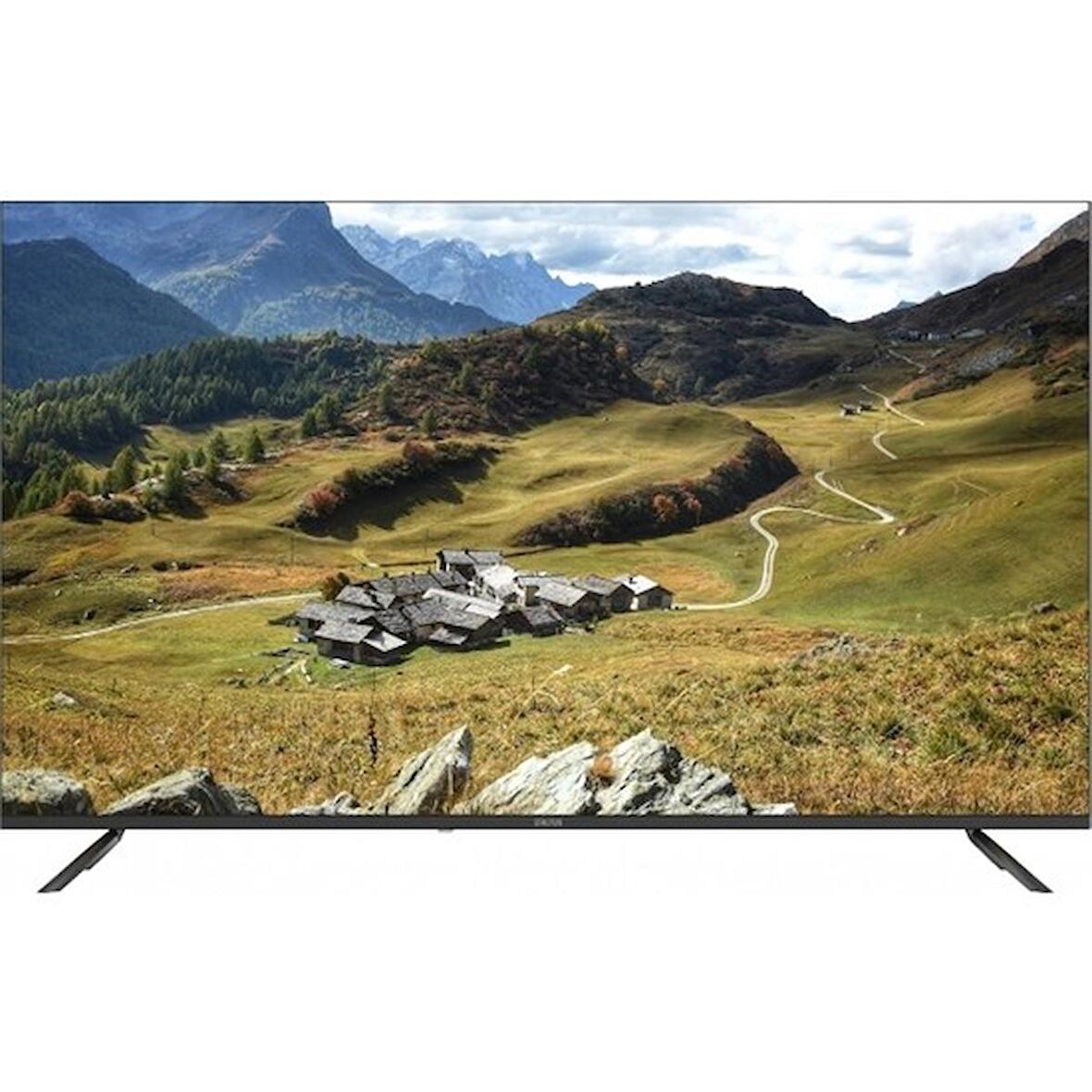 Altus AL32 6523 32"  82 Ekran Full HD Uydu Alıcılı Android Smart LED TV 