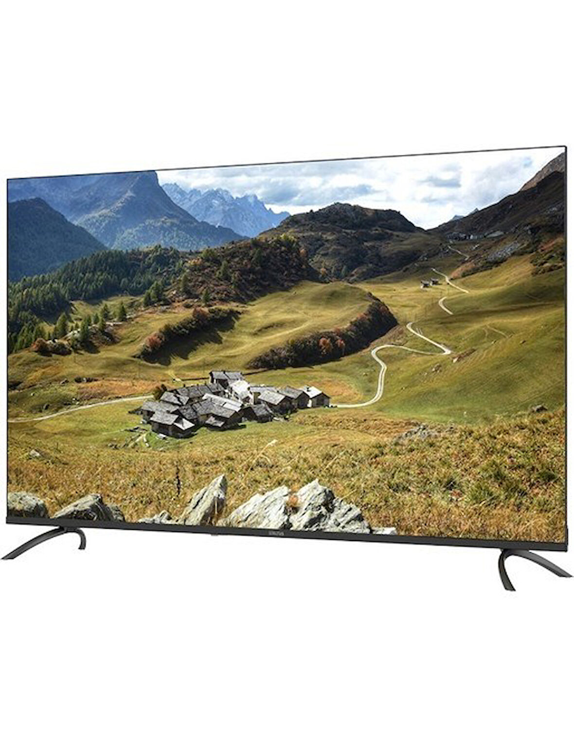 AL40 6023 40" 101 Ekran Uydu Alıcılı Full HD LED TV