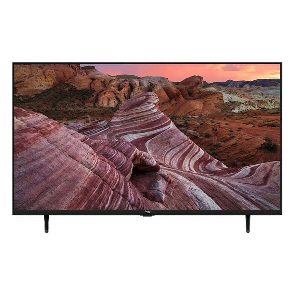 Beko B40 D 560 B Full HD 40'' 102 Ekran Uydu Alıcılı LED TV