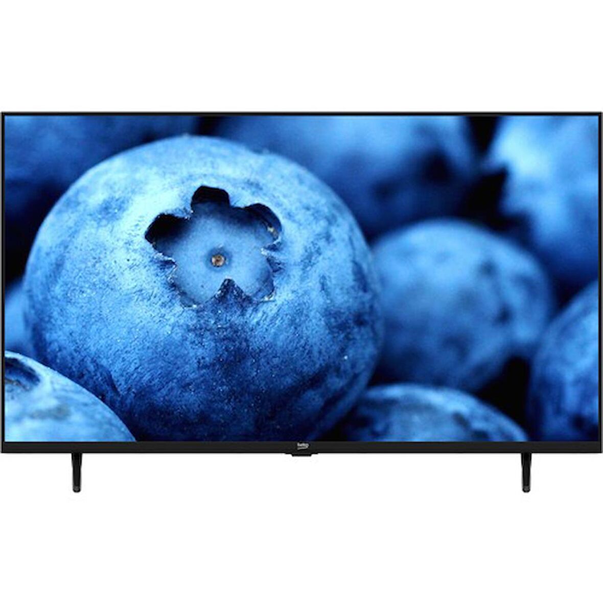 Beko B43 D 695 B Full HD 43" 109 Ekran Uydu Alıcılı Android Smart LED ...