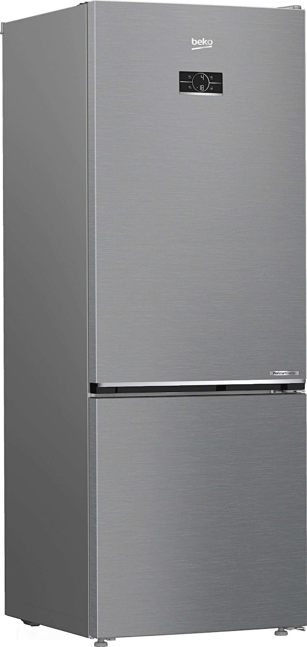 Beko 670490 EI Alttan Donduruculu Buzdolabı