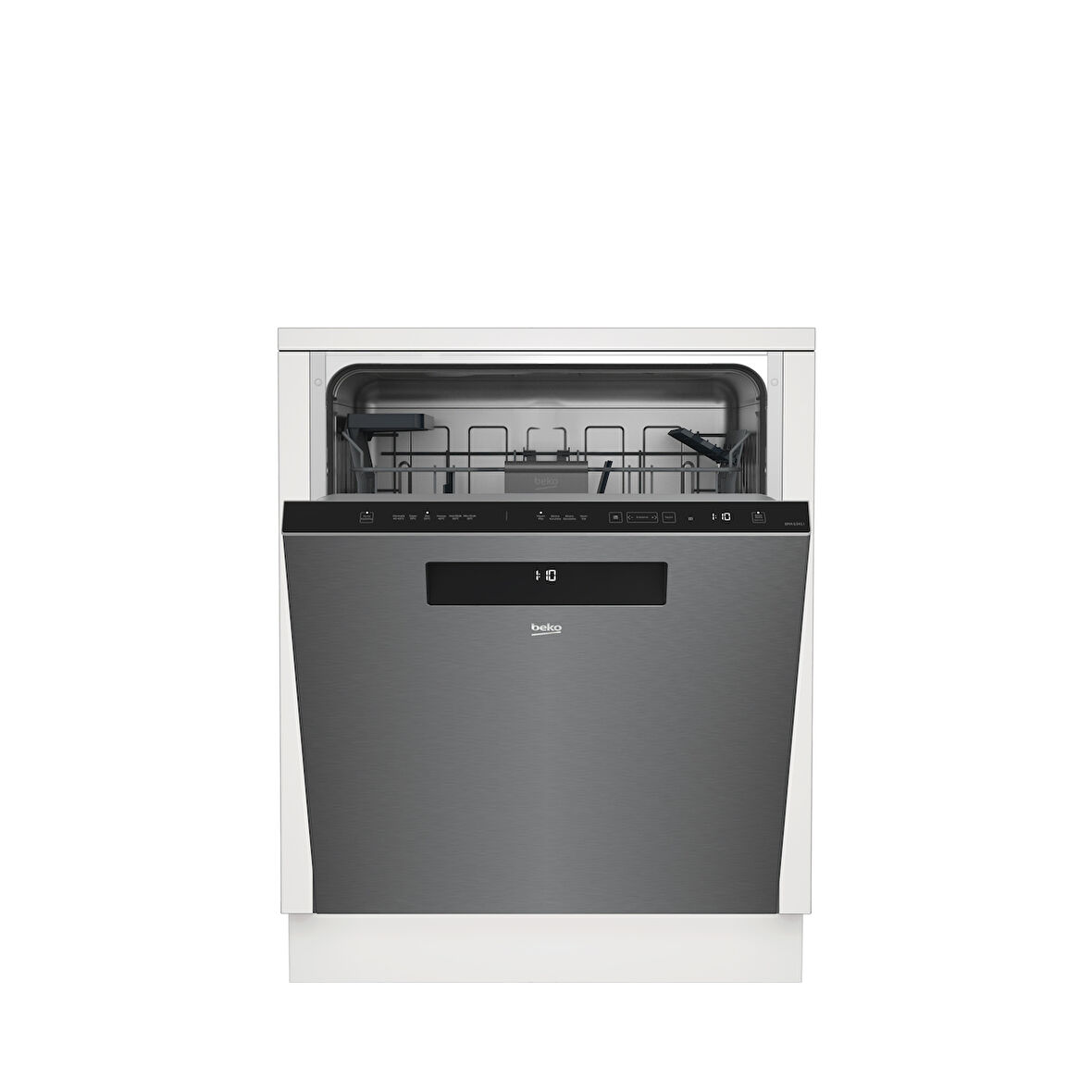 Beko BMA 6341 I Tezgah Altı Bulaşık Makinesi