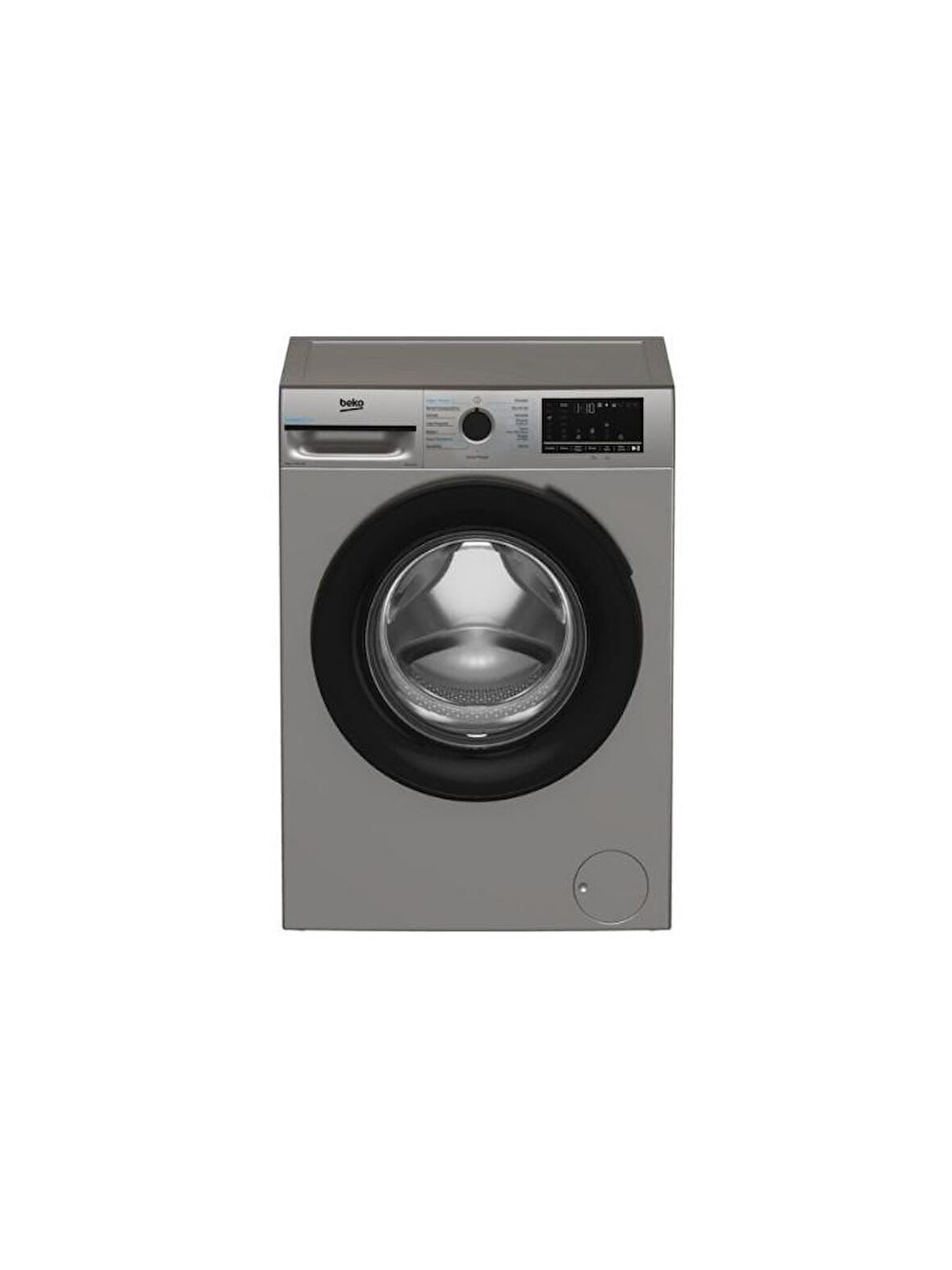 Beko CMXD 9120 S 9 kg 1200 Devir Çamaşır Makinesi