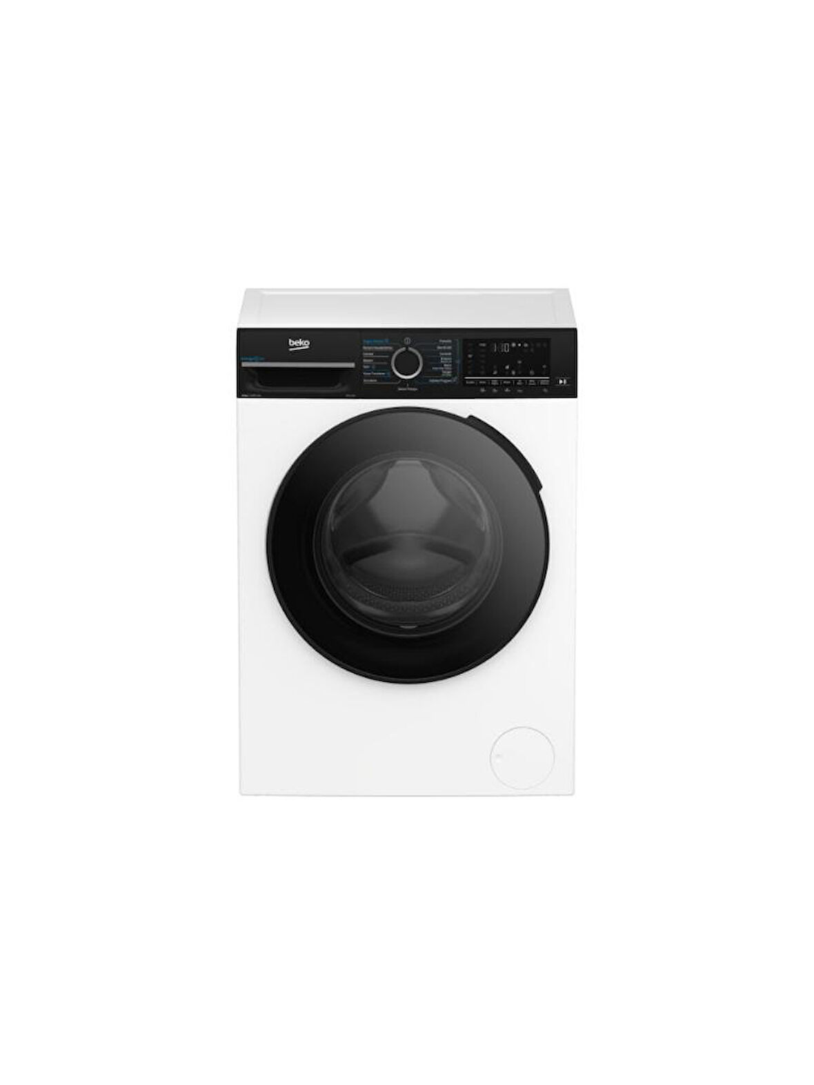 Beko CMX 12140 12 kg 1400 Devir Çamaşır Makinesi