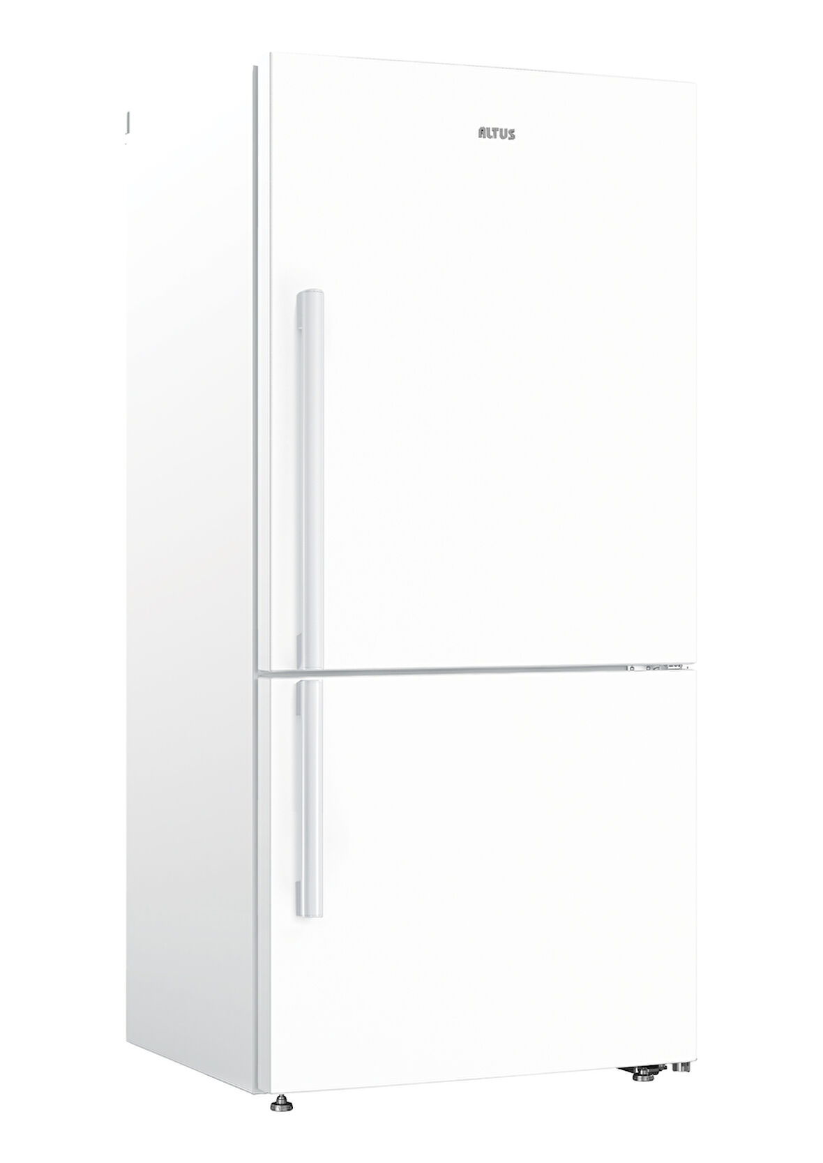 Altus ALK 482 Kombi No Frost Buzdolabı
