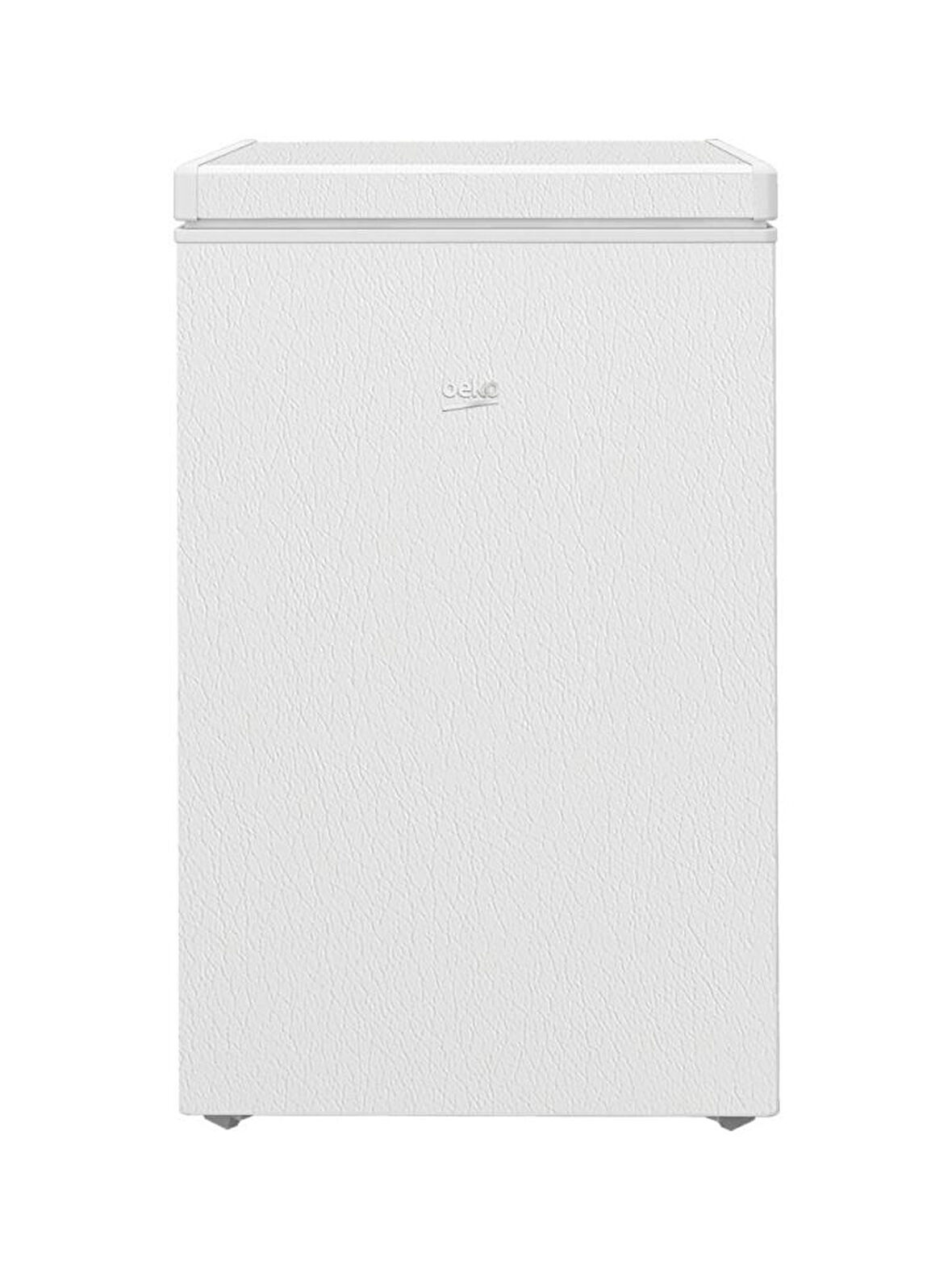 Beko 3104 E Sandık Tipi Derin Dondurucu