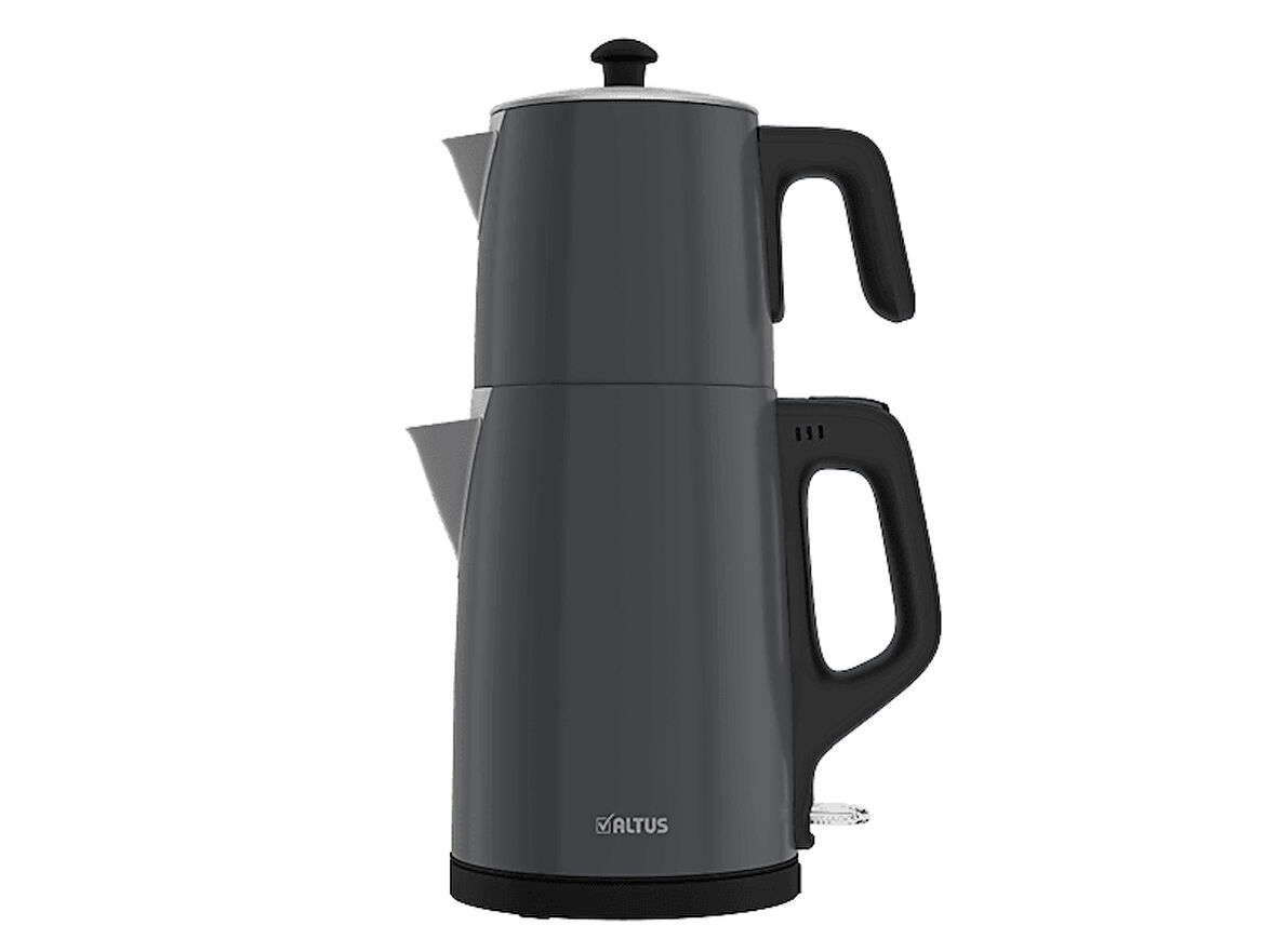ALTUS AL 4234 G Çay Makinesi Gri