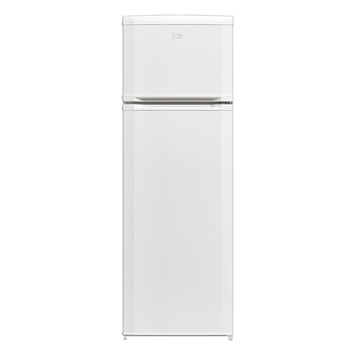 Beko 854257 MB Çift Kapılı Buzdolabı