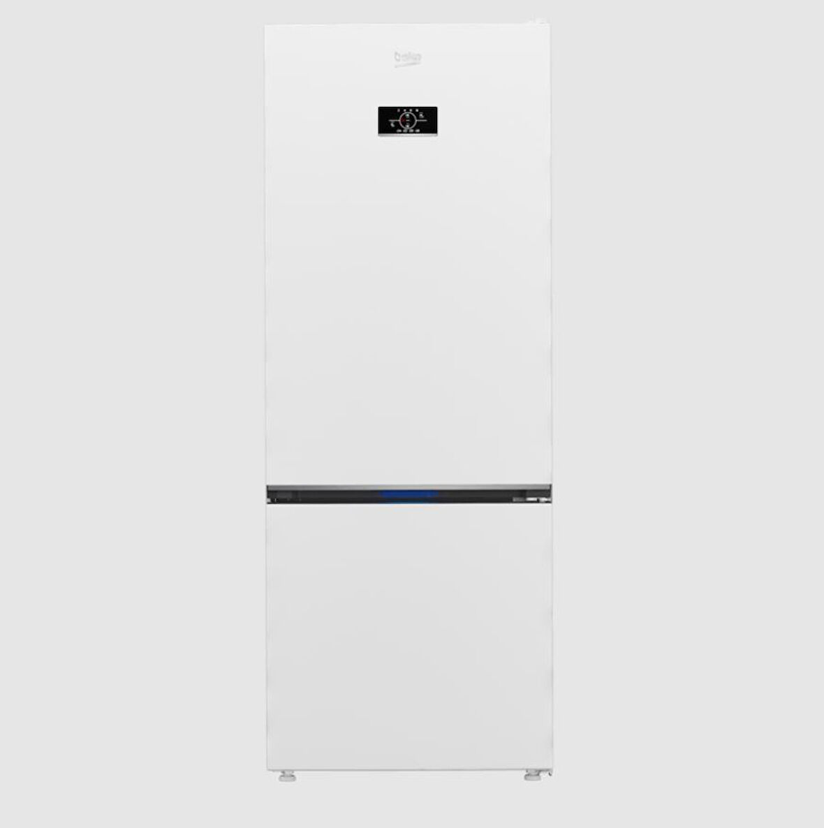 Beko 670475 EB Kombi No Frost Buzdolabı