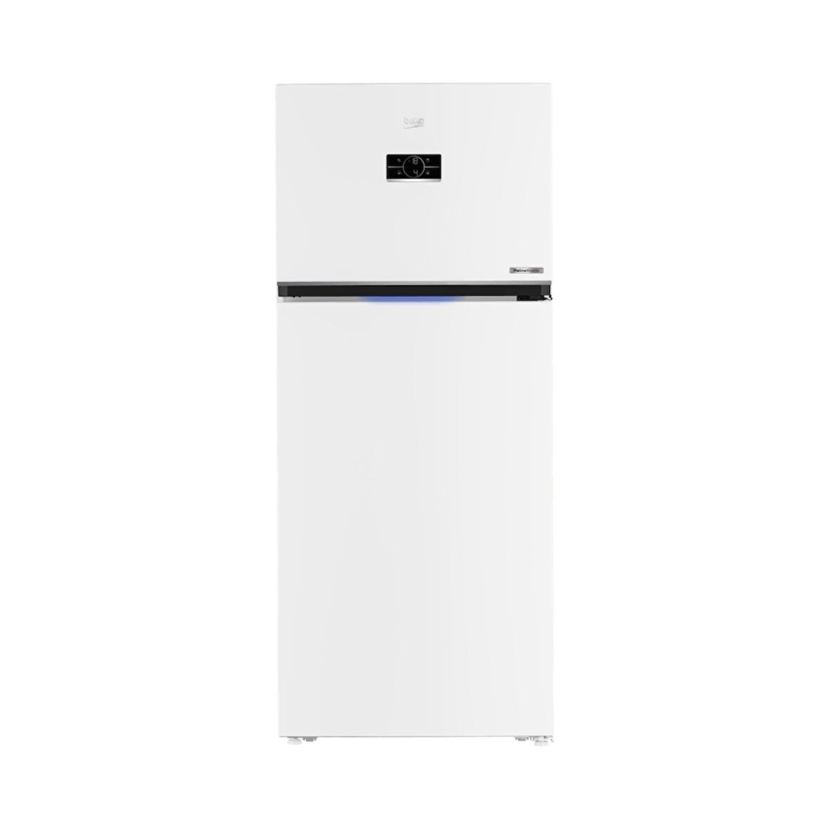 Beko 978556 EB Çift Kapılı No Frost Buzdolabı