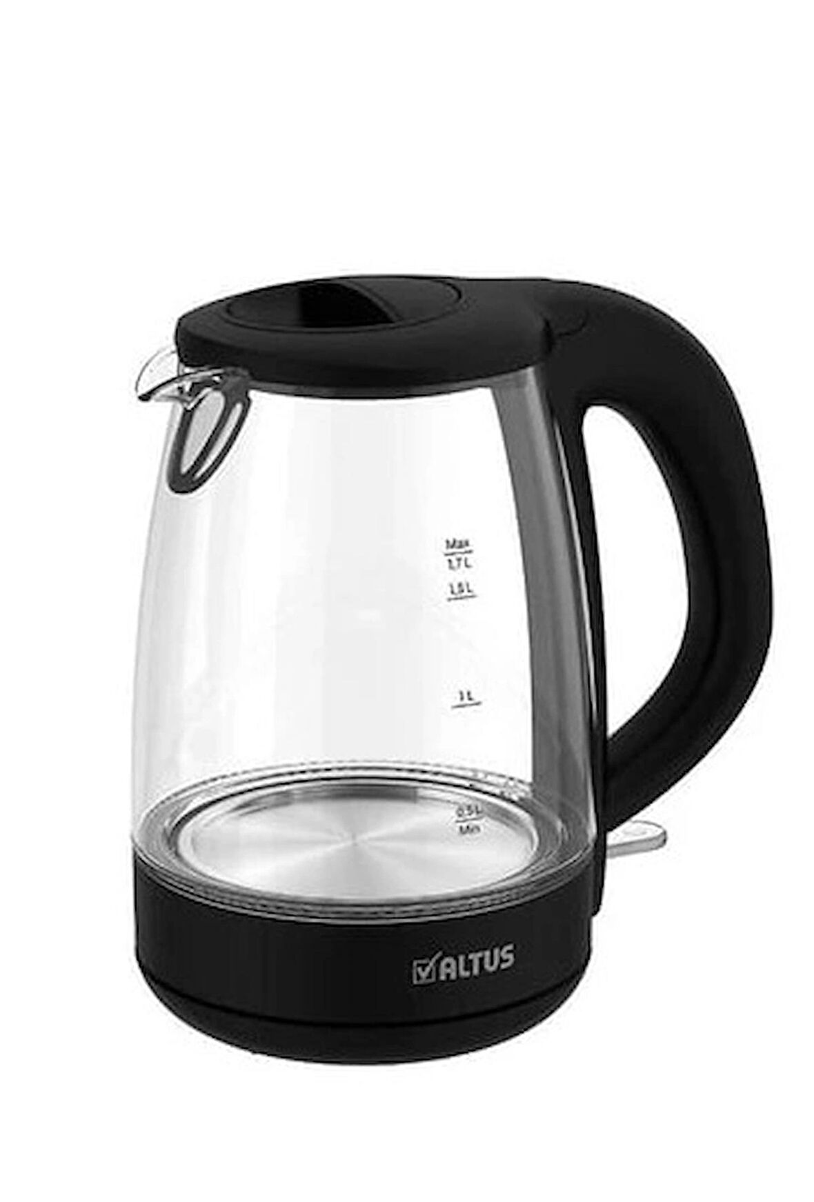 ALTUS AL 4064 C KETTLE/ SU ISITICI