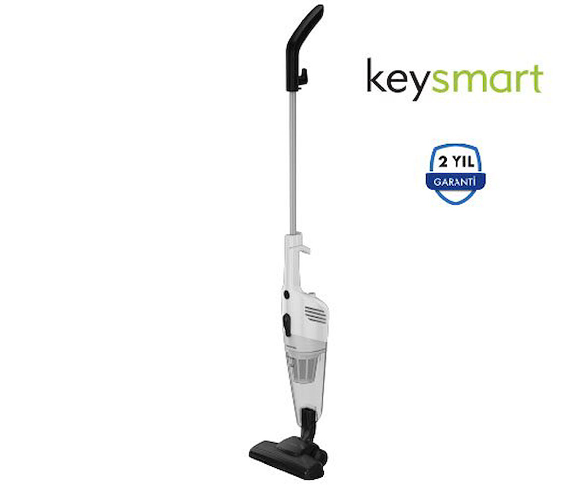 Keysmart Kablolu Dikey Süpürge Key910