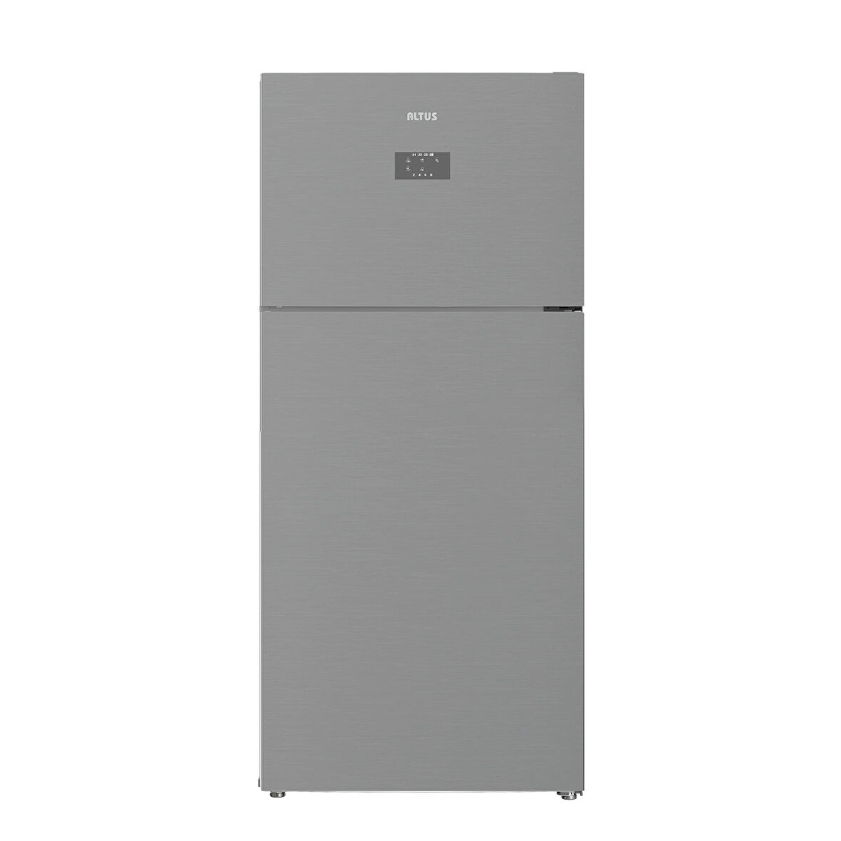  Al 376 Xıe 630 Lt No Frost Buzdolabı 