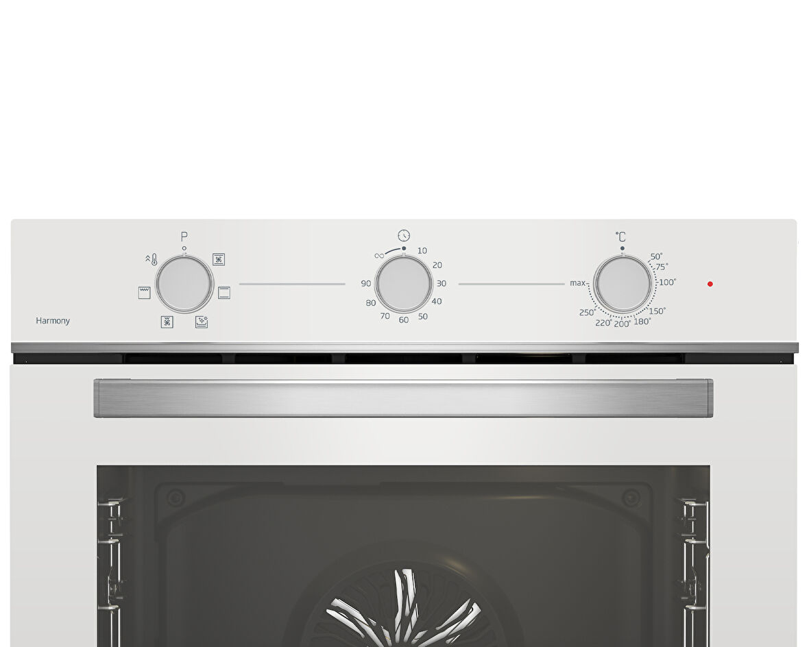 Beko BFC 221 HB Ankastre Fırın