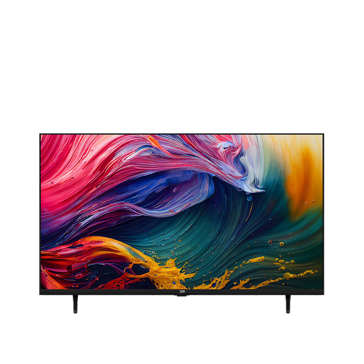 Beko 40" FHD Google TV - B40 D 697 B Smart TV