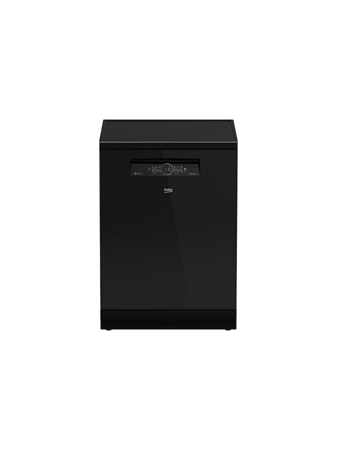 Beko BM 6147 WF SC 6 Programlı Bulaşık Makinesi