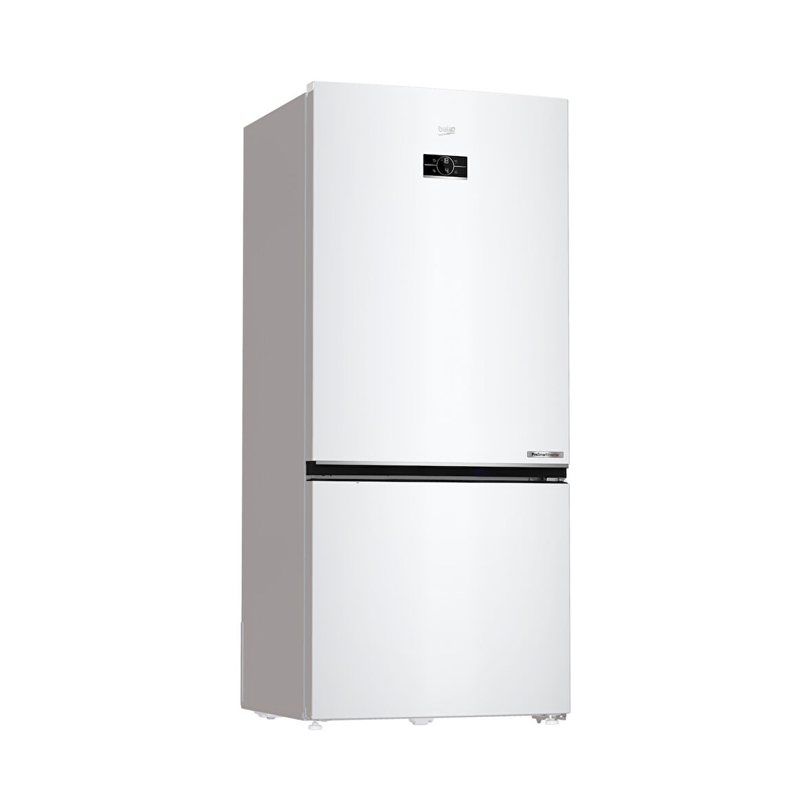Beko 683613 EB Alttan Donduruculu Buzdolabı