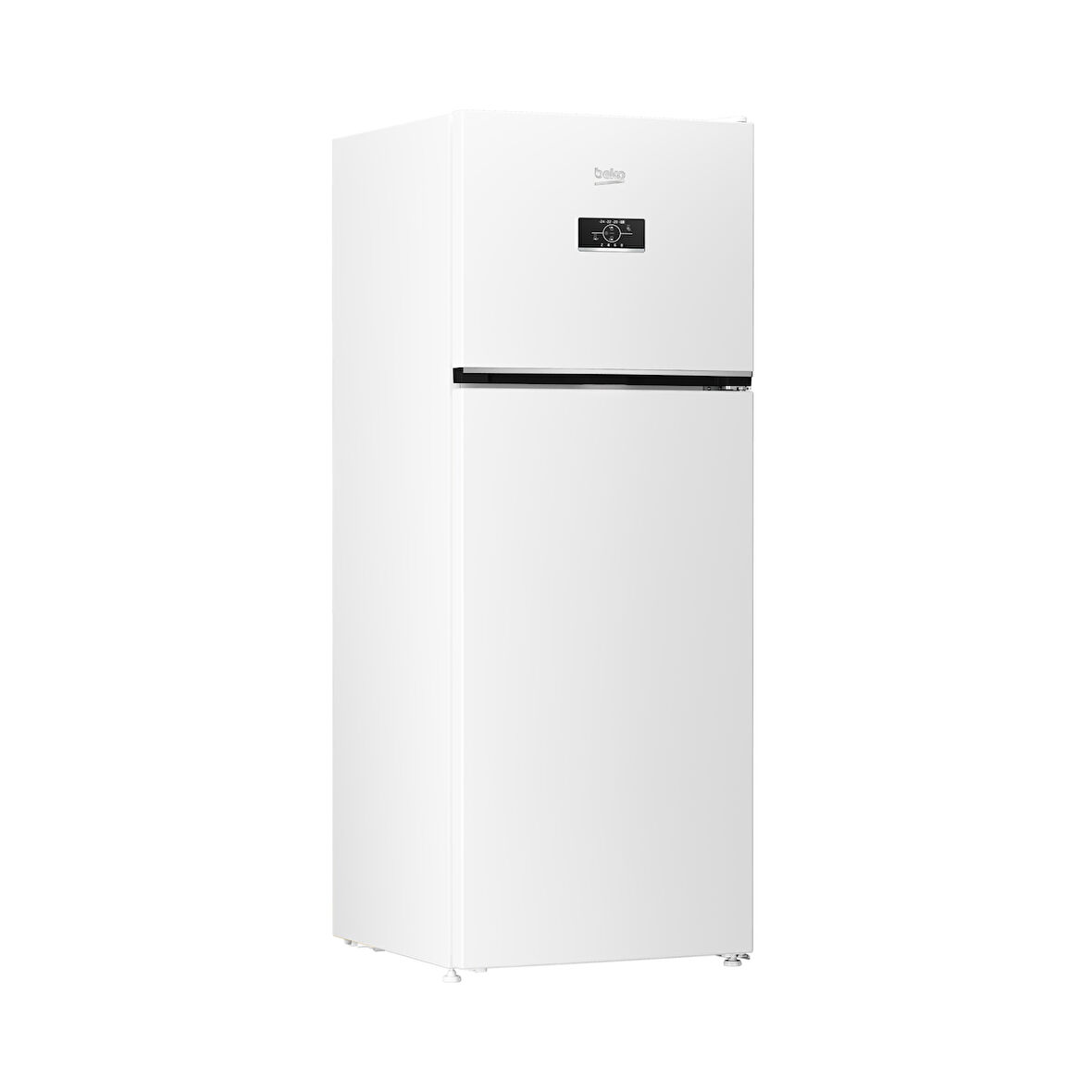 Beko 970477 EB Üstten Donduruculu Buzdolabı
