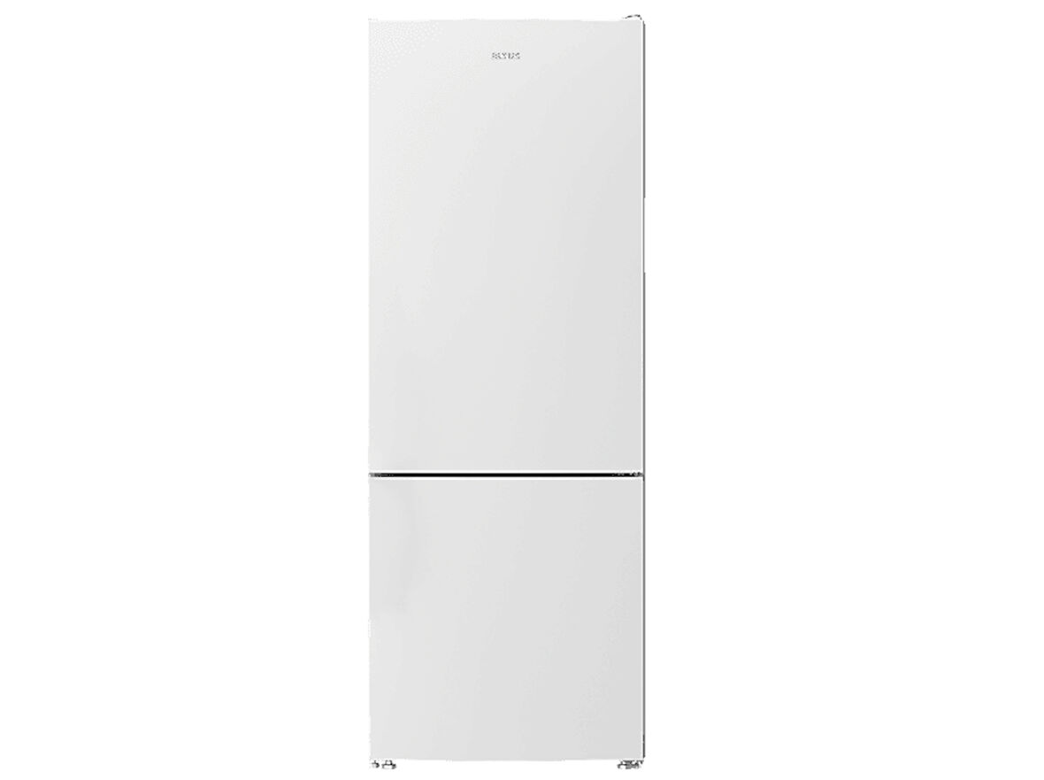 ALTUS ALK 472 E E Enerji Sınıfı 490 L Alttan Donduruculu No-Frost Buzdolabı Beyaz