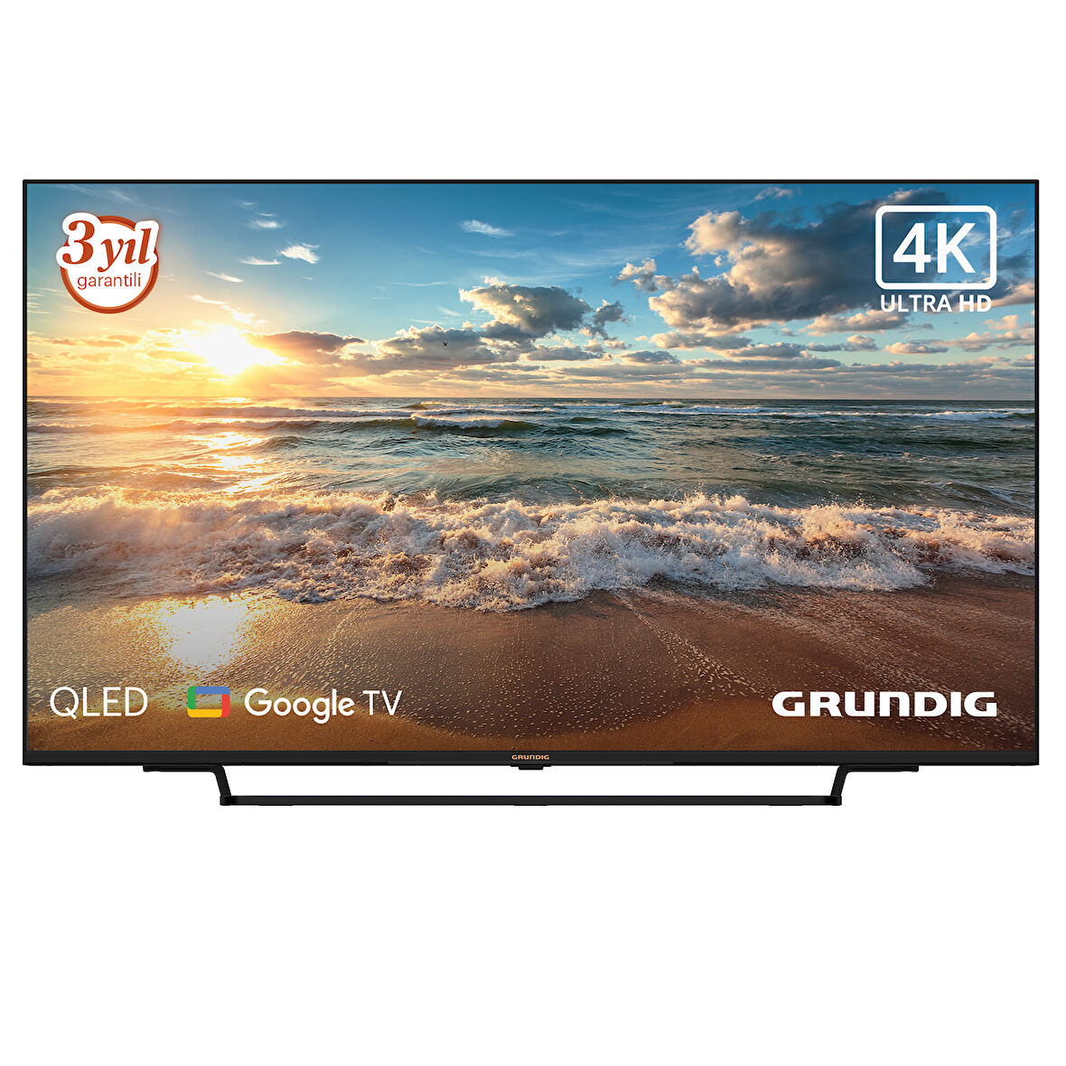 GRUNDIG MADRID 55 GJQ 9250 Grundig TV
