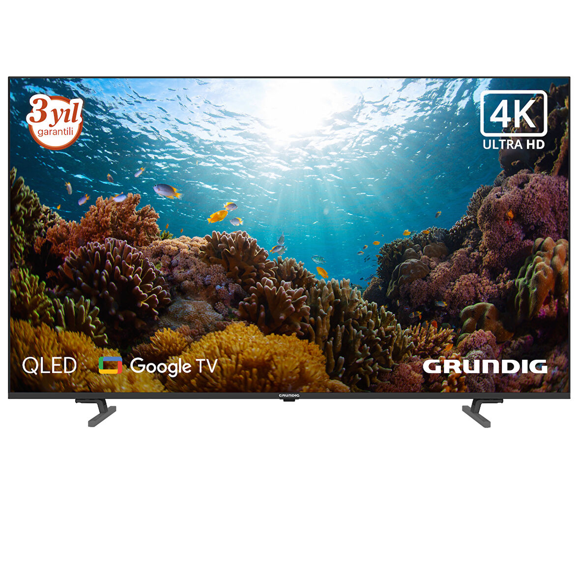 GRUNDIG MADRID 75 GJQ 9250 Grundig TV