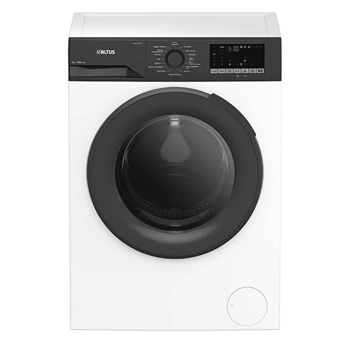 ALTUS AL CM 91050 MC 9KG ÇAMAŞIR MAKİNES