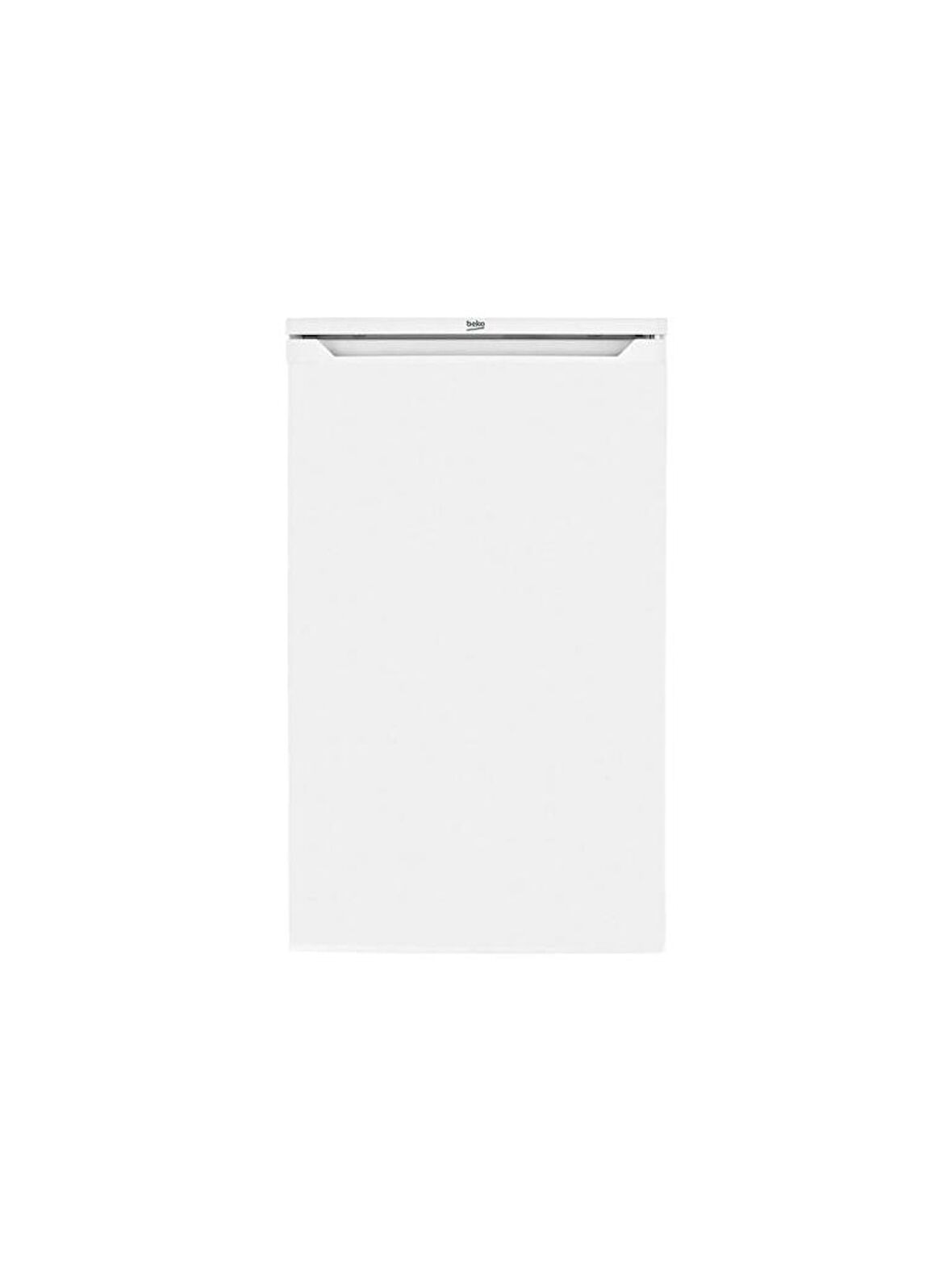 Beko 7030 MB 3 Çekmeceli Derin Dondurucu