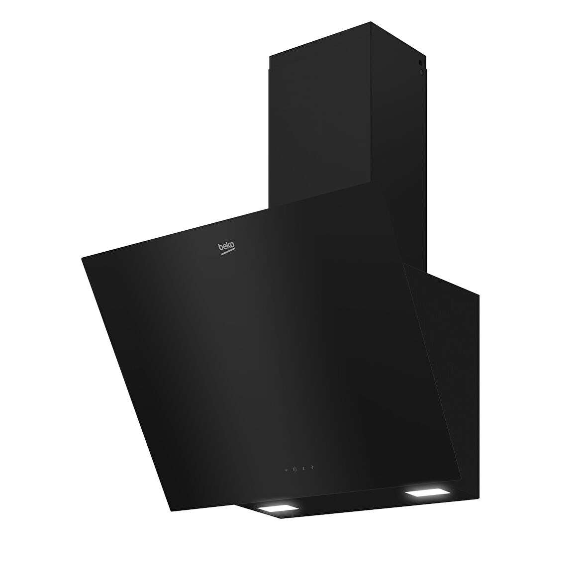 Beko BDE 6041 S Duvar Tipi Davlumbaz