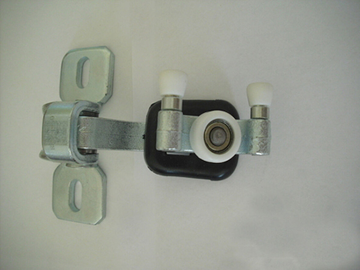 Fiat Surgulu Kapı Orta Ray Mekanızması Boxer Ducato Jumper - Oms 116003