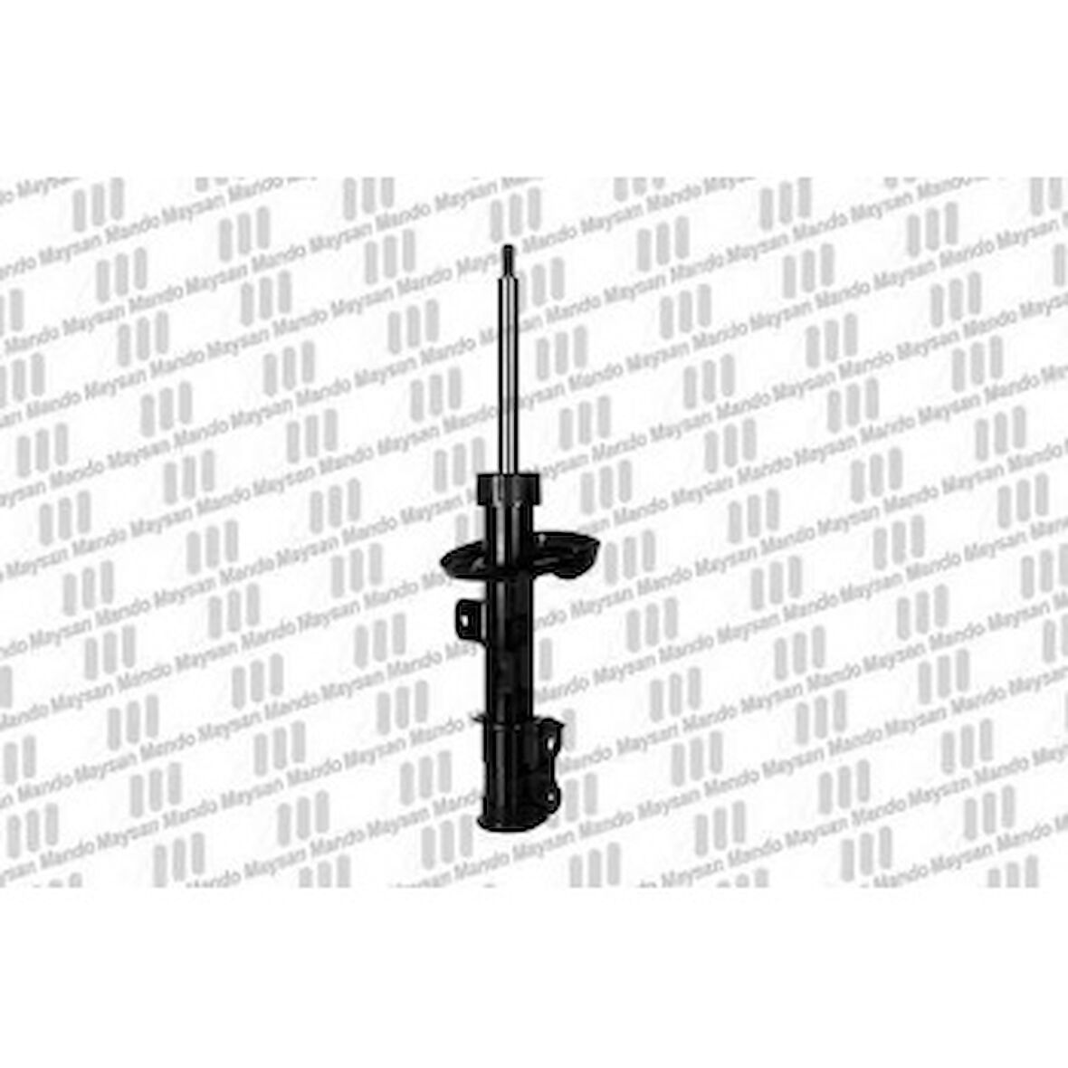 Fiat On Amortısor Sol Nemo Bipper 1,4 / 1,4hdi / 1,3hdi Linea Grande Punto Fiorıno 1,4 / 1,3jtd 02 / 08> - Maysan Ps9710235