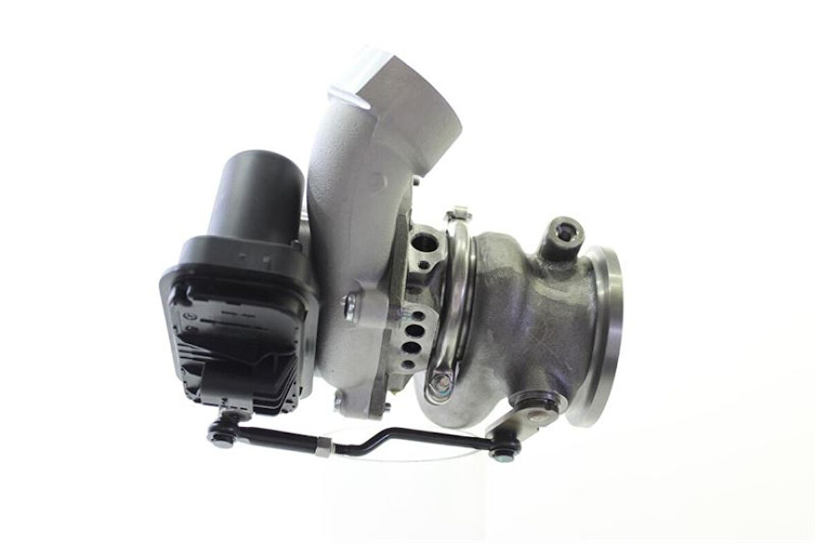 Vw Turbo Sarj - 16339700036 - Boem 04c145703m