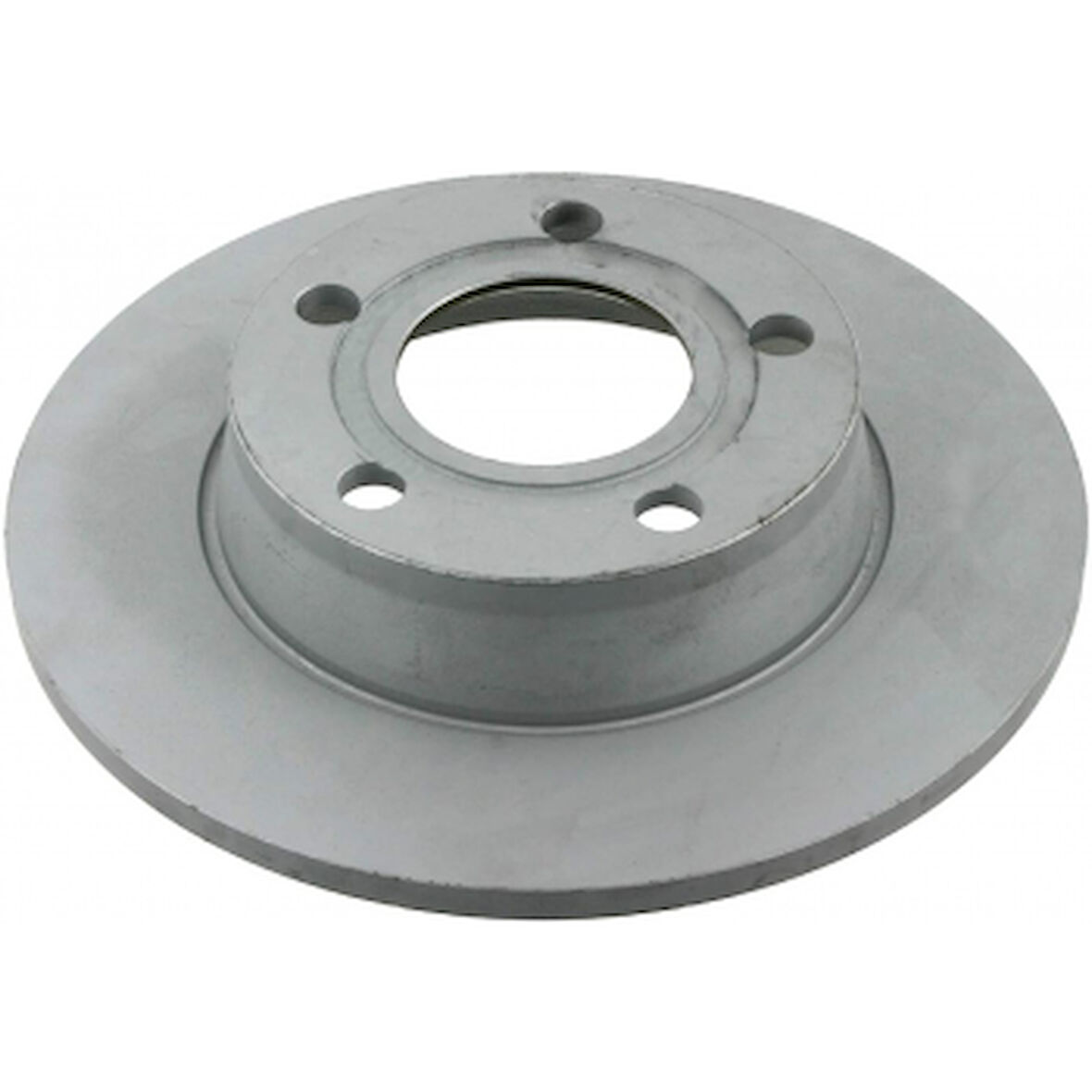 Vw Fren Diski Arka - Ddf1177 / Df4039 (adet Fiyat) - Febi 22906