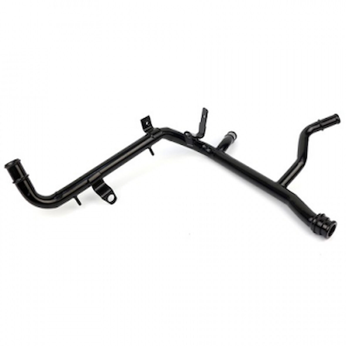 Vag Su Dagıtım Borusu Transporter T5 1.9tdi Axb Axc 03>09 - Kraftvoll 10032671