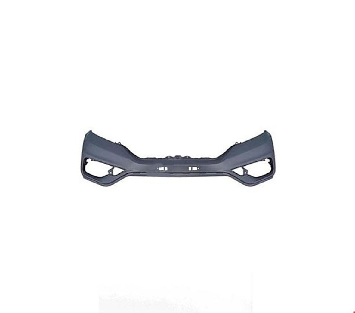 Honda On Tampon Ust Crv 17> - Vortex V1403712