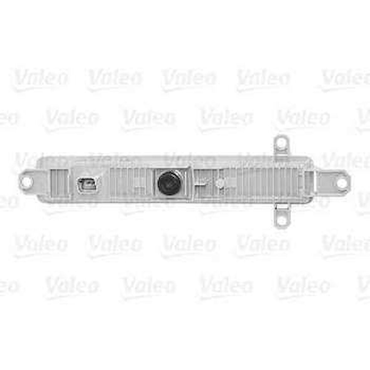 Psa On Tampon Led Far Sag / Sol C1 P107 Partner Tepe Berlingo III C3 Picasso C3 III - Valeo 045448