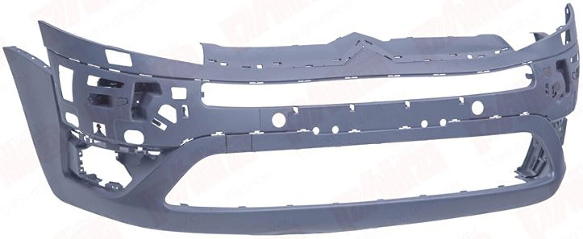 Psa On Tampon Far Yikamalı Astarlı C4 Grand Picasso 07> - Phira Gp4-07235