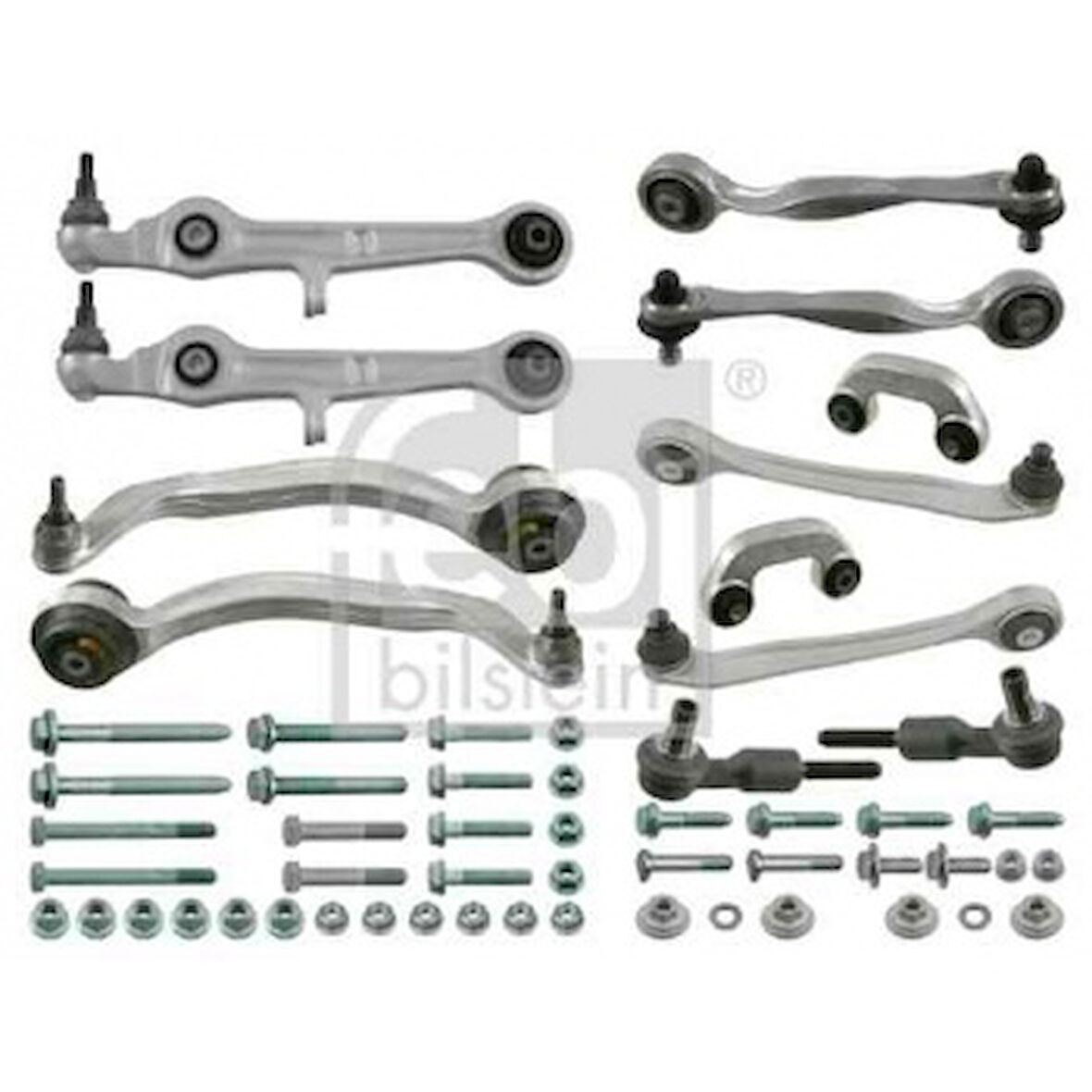 Vag Tamır Takımı Seti A4 00>09 1.6 1.8t Alz Bbj Bfb Aym - Febi 280071