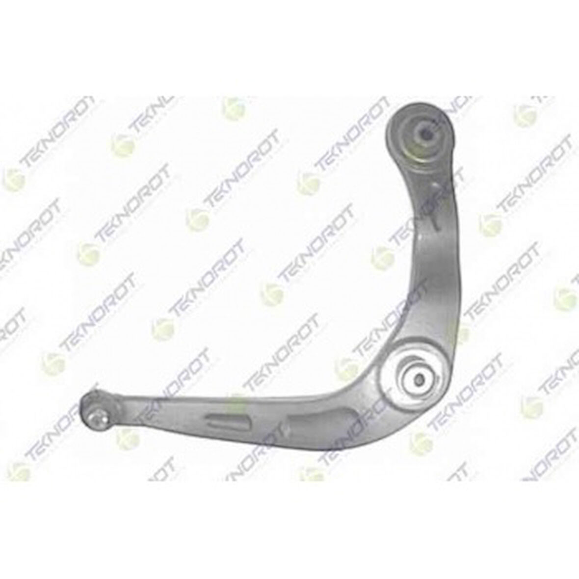 Psa On Alt Salıncak Komple (dovme) Sag P206 Gti 98>09 - Teknorot P-237a