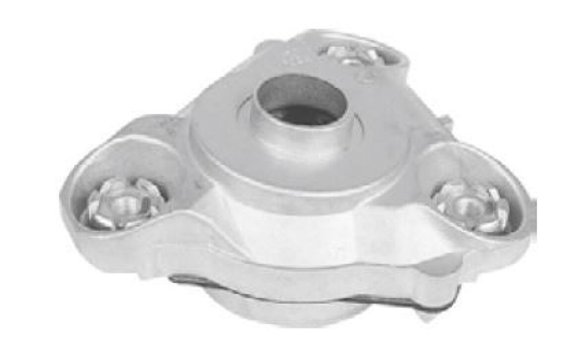 Fiat Amortısor Takozu On Sol Ducato II Jumper II Boxer II 03>06 - Gb Krb 13327