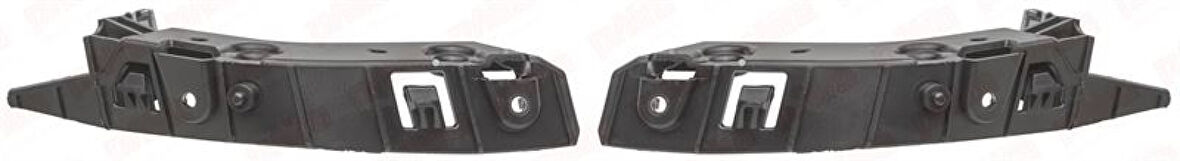 Psa Tampon Baglantı Braketi On Sol / Sag Takım Berlingo 02>08 - Phira Br-02420