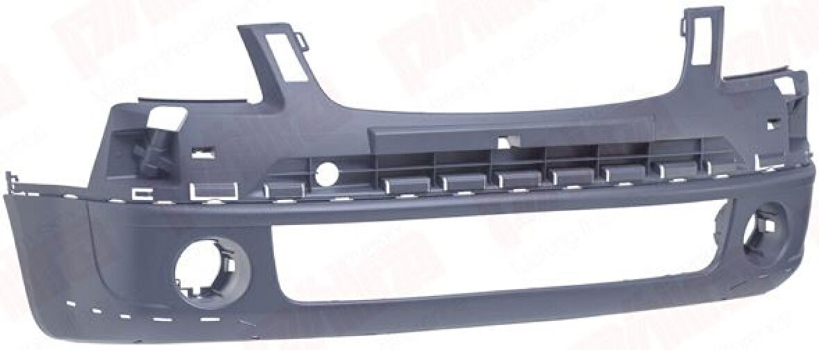 Psa On Tampon Alt Krom Citalı Tip Vtr>vts Astarlı C2 03> - Phira C2-03204