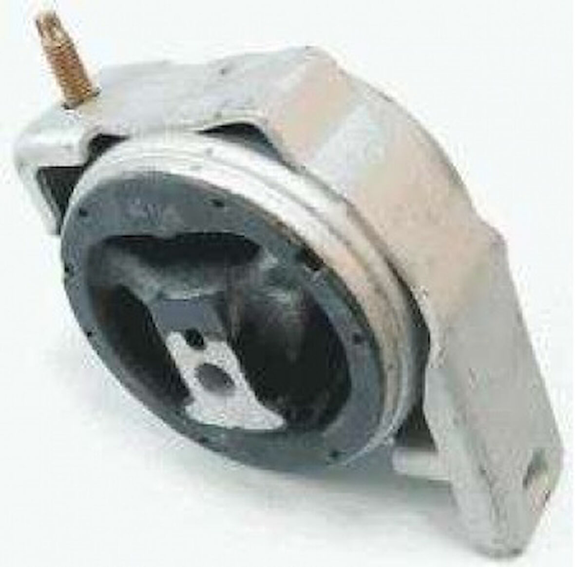Mercedes Motor Takozu Arka A-Class W168 97>04 Vaneo 414 02>05 - Lemforder 2506101