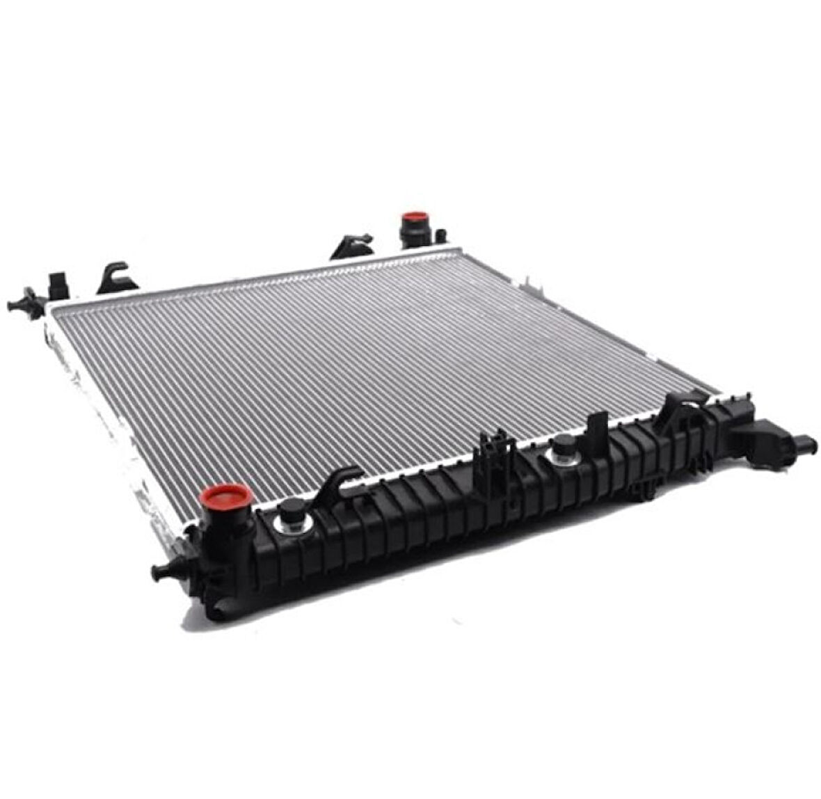 Mercedes Motor Su Radyatoru X166 12>19 W166 11>18 C292 15>19 - Denso Drm17055