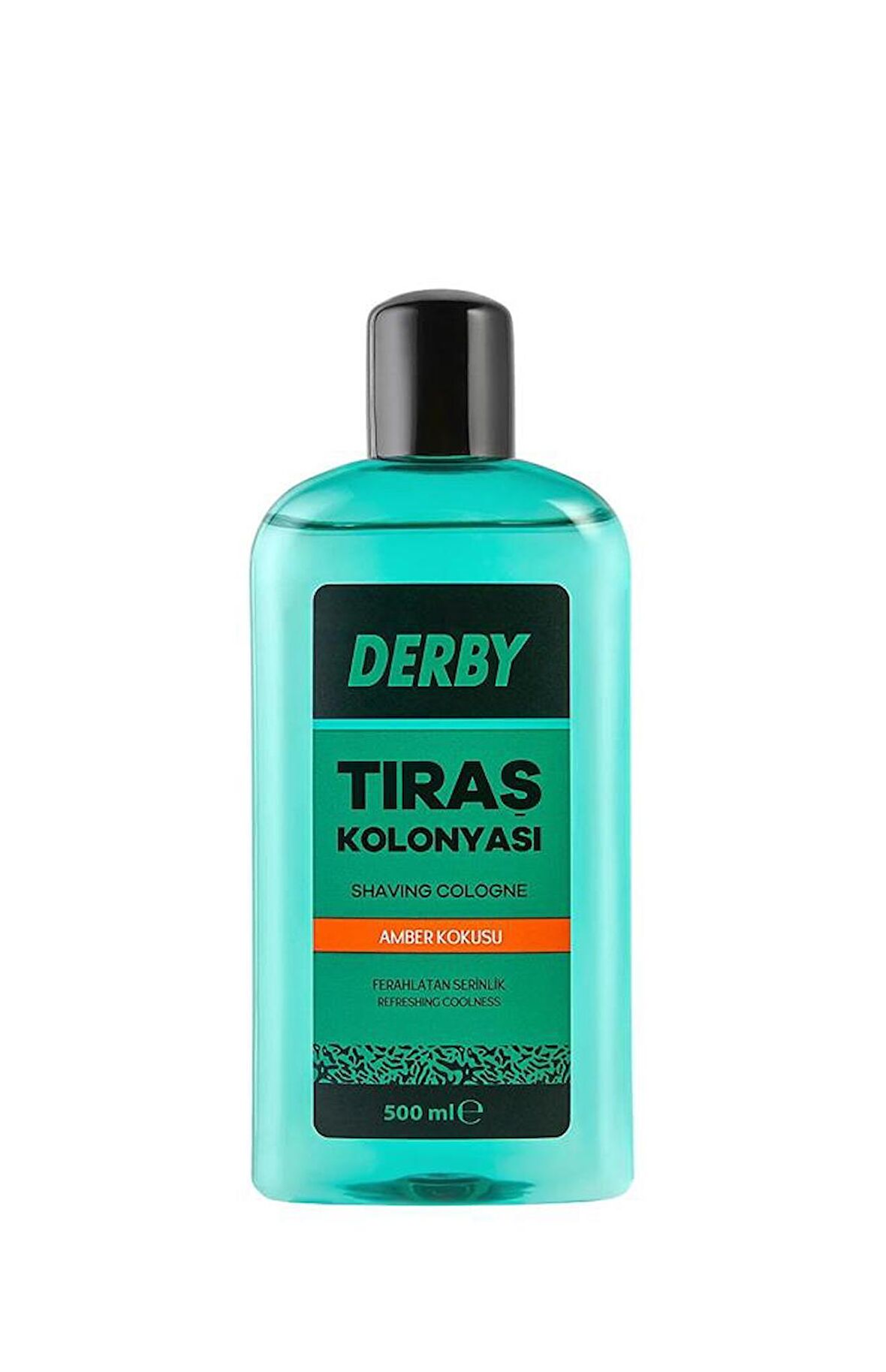 Derby Tıraş Kolonyası Amber 250 ml