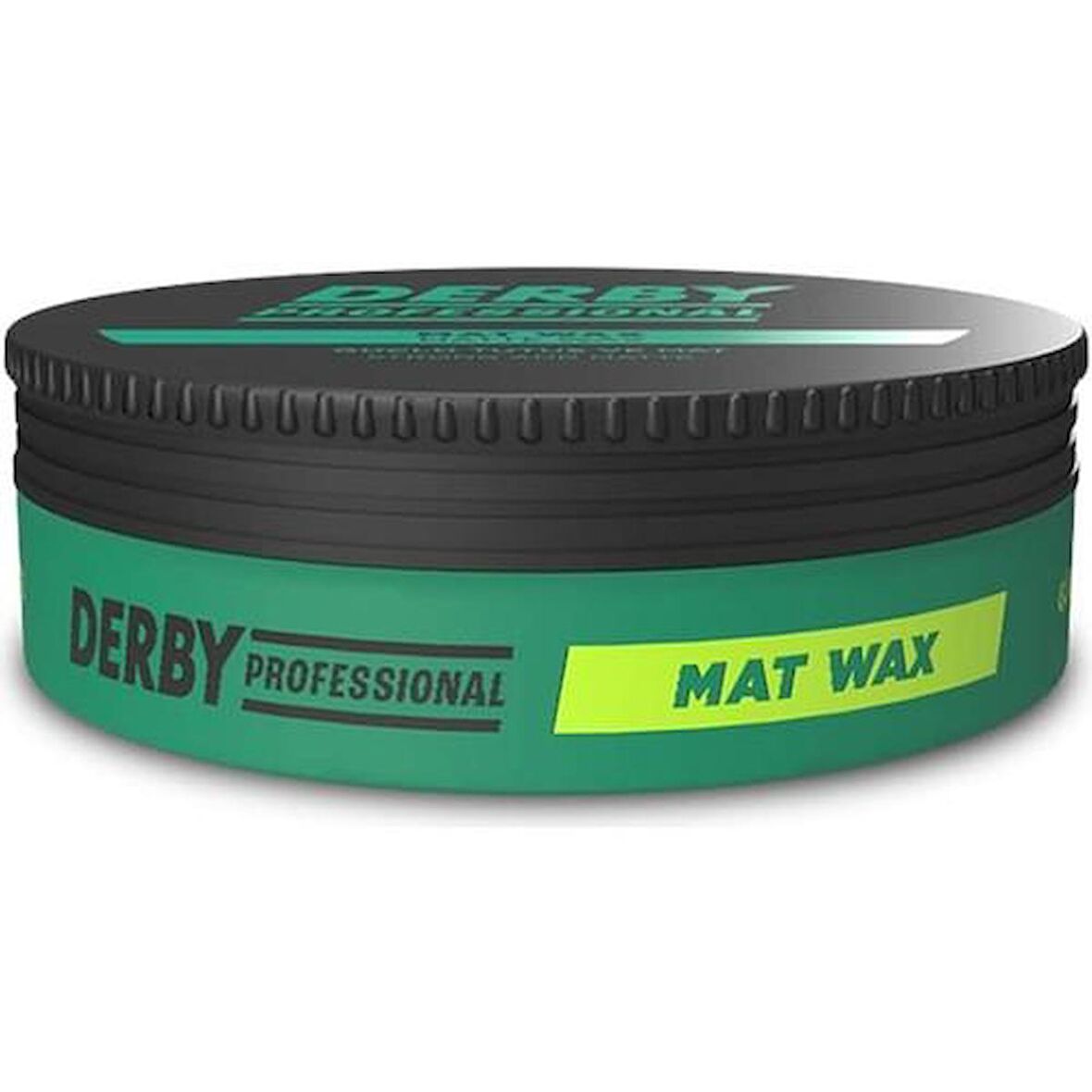 Derby Şekillendirici Mat Wax 150 Ml