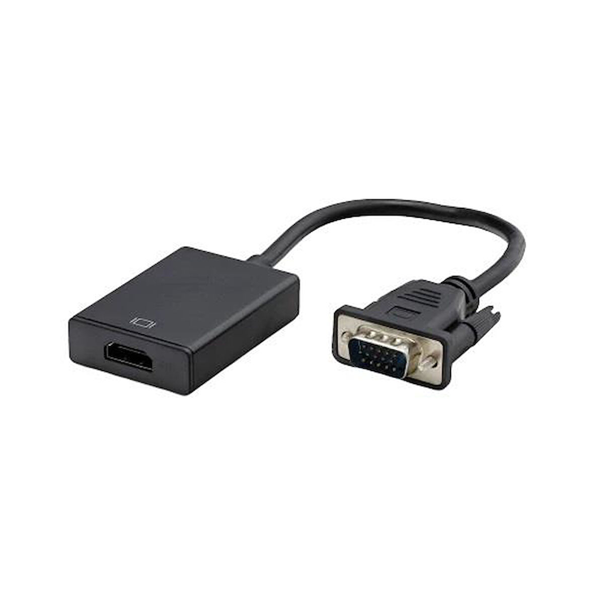 PrimeX PX-1250 Vga To Hdmi FullHD Görüntü Çevirici Aparat