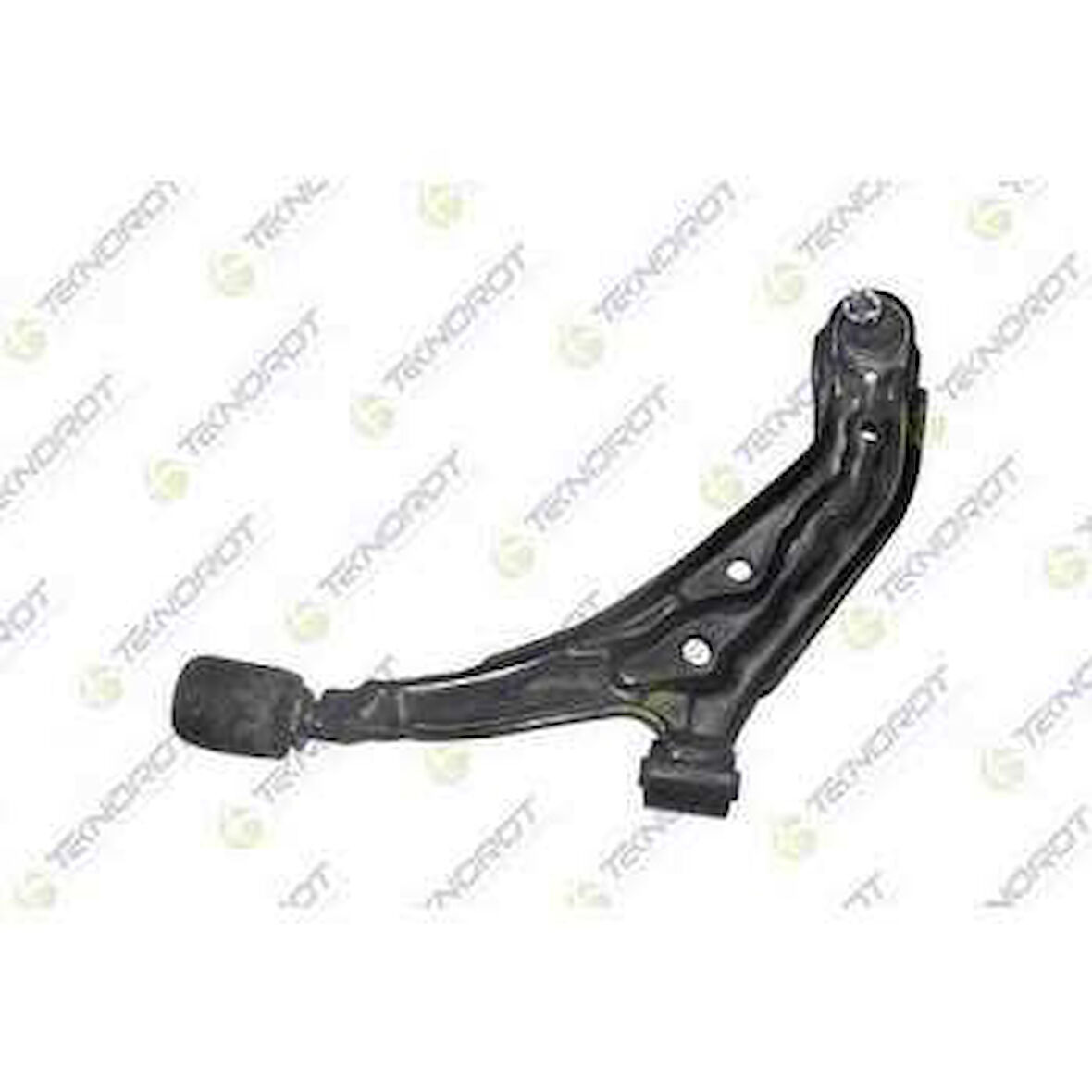 Nissan Alt Salıncak Sol Rotıllı Komple Nissan Almera 1995 2000 (n15 Kasa) - Teknorot N-228